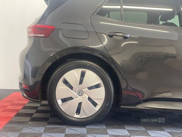 Used Volkswagen ID.3 2021 for sale - 74070672: Photo 12