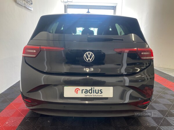 Used Volkswagen ID.3 2021 for sale - 74070672: Photo 16