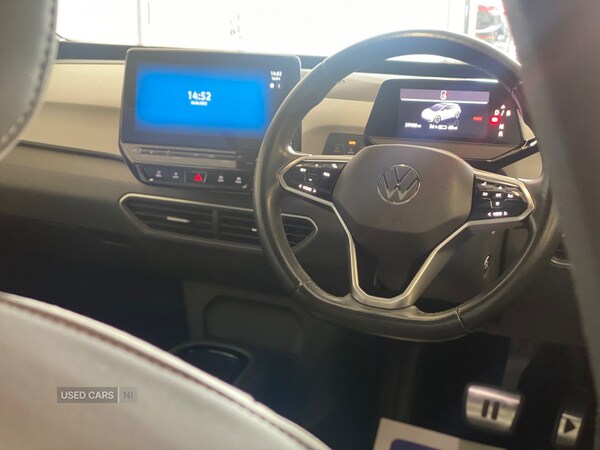 Used Volkswagen ID.3 2021 for sale - 74070672: Photo 19