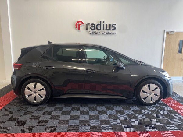 Used Volkswagen ID.3 2021 for sale - 74070672: Photo 20