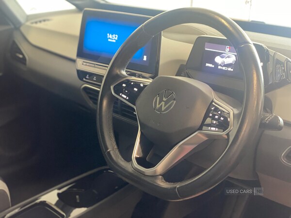 Used Volkswagen ID.3 2021 for sale - 74070672: Photo 21