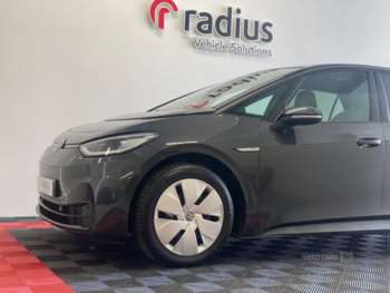 Used Volkswagen ID3 2021 for sale - 74070672: Photo