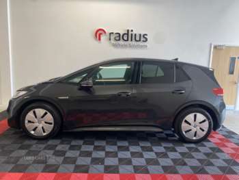Used Volkswagen ID3 2021 for sale - 74070672: Photo