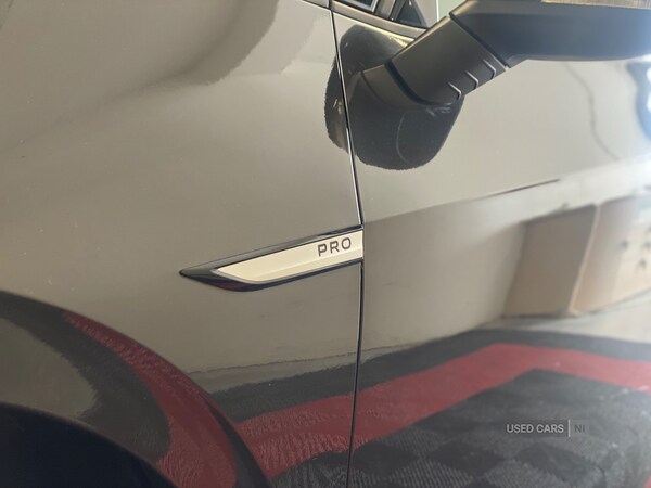 Used Volkswagen ID.3 2021 for sale - 74070672: Photo 4