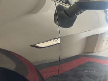 Used Volkswagen ID3 2021 for sale - 74070672: Photo