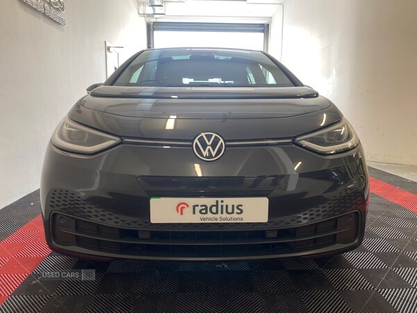 Used Volkswagen ID.3 2021 for sale - 74070672: Photo 7