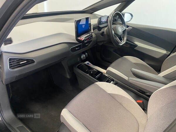 Used Volkswagen ID.3 2021 for sale - 74070672: Photo 8