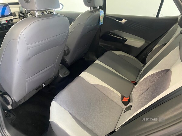 Used Volkswagen ID.3 2021 for sale - 74070672: Photo 9
