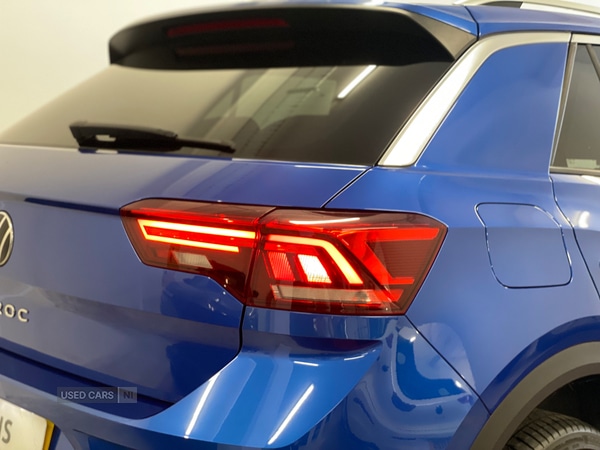 Used Volkswagen T-Roc 2021 for sale - 76260788: Photo 15