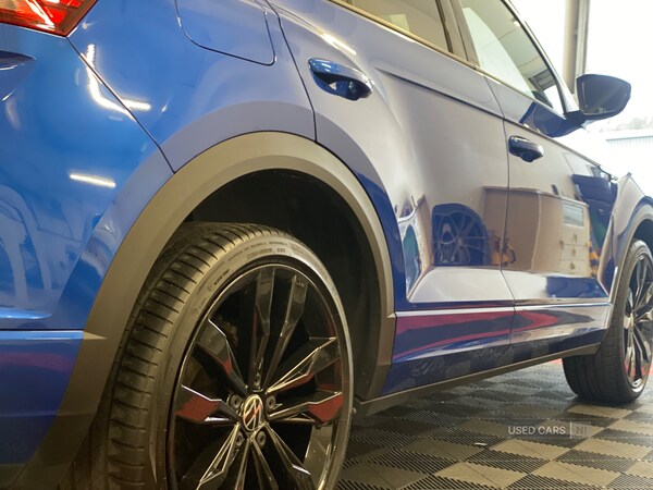 Used Volkswagen T-Roc 2021 for sale - 76260788: Photo 16