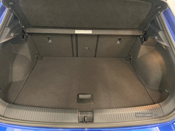 Used Volkswagen T-Roc 2021 for sale - 76260788: Photo 19