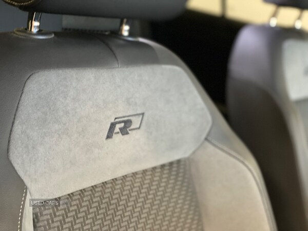 Used Volkswagen T-Roc 2021 for sale - 76260788: Photo 27