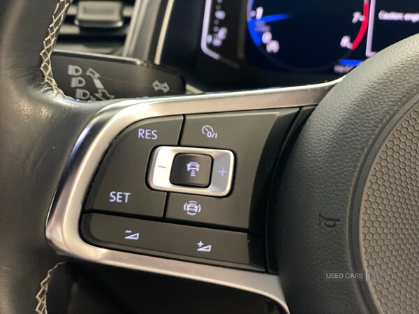 Used Volkswagen T-Roc 2021 for sale - 76260788: Photo 28