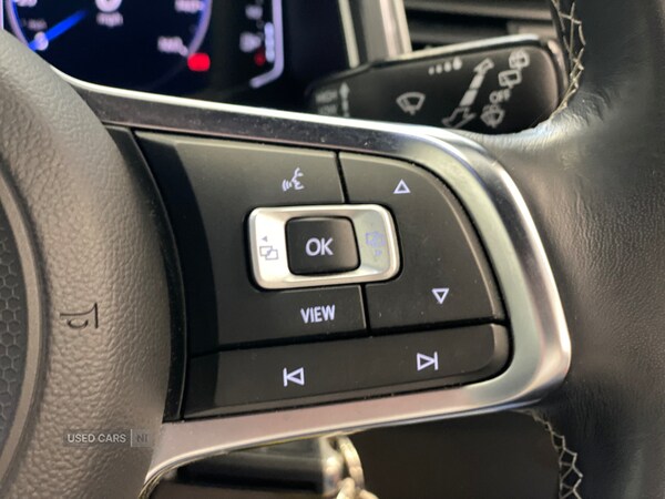 Used Volkswagen T-Roc 2021 for sale - 76260788: Photo 29