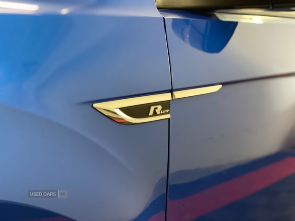 Used Volkswagen T-Roc 2021 for sale - 76260788: Photo 3