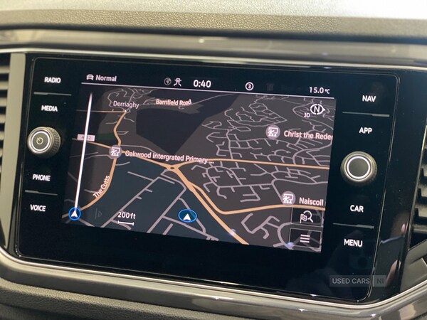 Used Volkswagen T-Roc 2021 for sale - 76260788: Photo 34