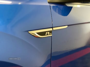 Used Volkswagen T-Roc 2021 for sale - 76260788: Photo