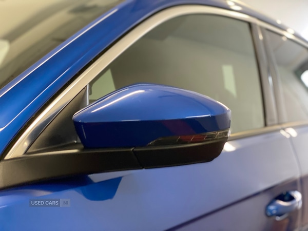 Used Volkswagen T-Roc 2021 for sale - 76260788: Photo 5