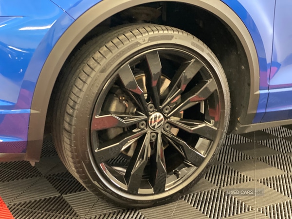 Used Volkswagen T-Roc 2021 for sale - 76260788: Photo 6