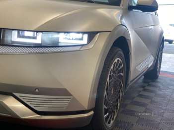 Used Hyundai IONIQ 5 2022 for sale - 73812847: Photo
