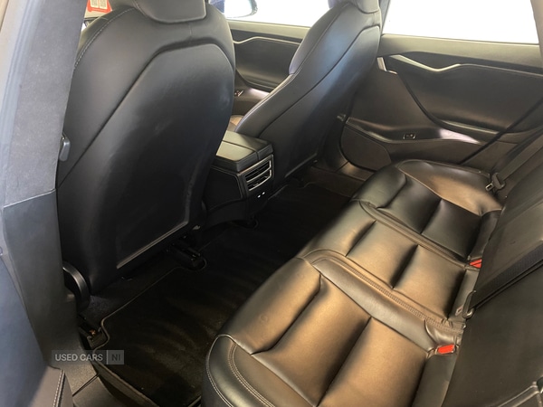 Used Tesla Model S 2020 for sale - 77075101: Photo 10
