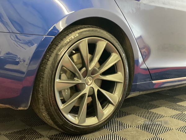 Used Tesla Model S 2020 for sale - 77075101: Photo 14