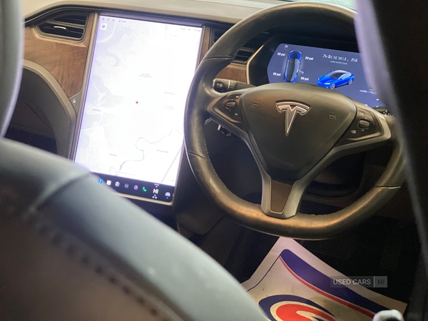 Used Tesla Model S 2020 for sale - 77075101: Photo 20