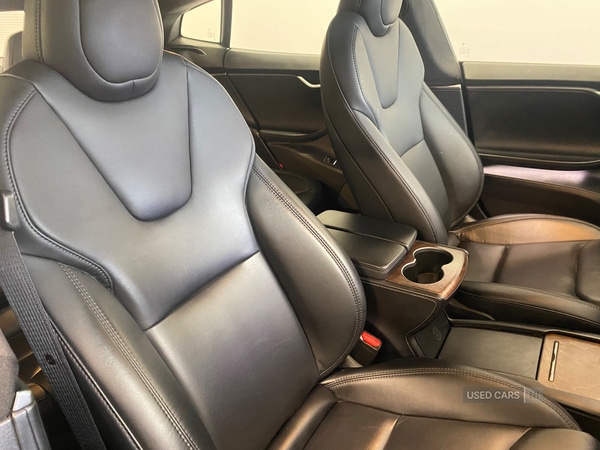 Used Tesla Model S 2020 for sale - 77075101: Photo 23