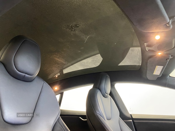 Used Tesla Model S 2020 for sale - 77075101: Photo 24