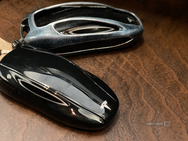 Used Tesla Model S 2020 for sale - 77075101: Photo 25