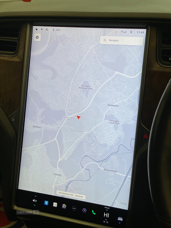 Used Tesla Model S 2020 for sale - 77075101: Photo 26