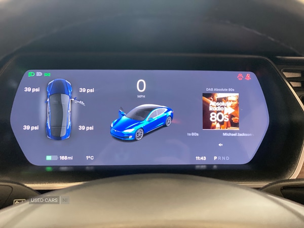 Used Tesla Model S 2020 for sale - 77075101: Photo 27