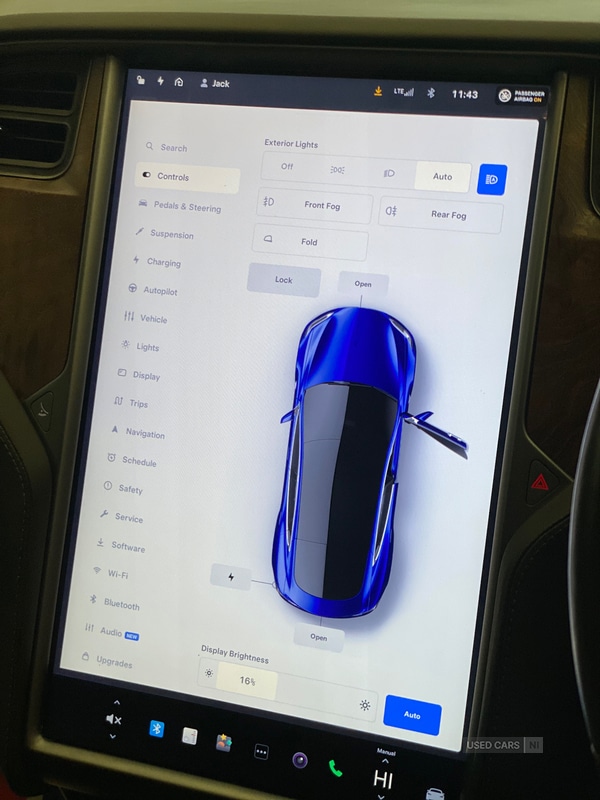 Used Tesla Model S 2020 for sale - 77075101: Photo 28