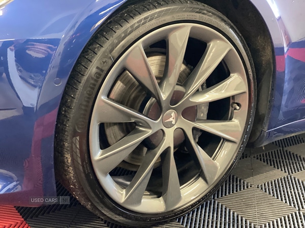 Used Tesla Model S 2020 for sale - 77075101: Photo 5