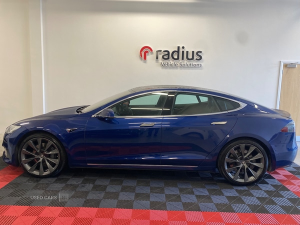 Used Tesla Model S 2020 for sale - 77075101: Photo 6