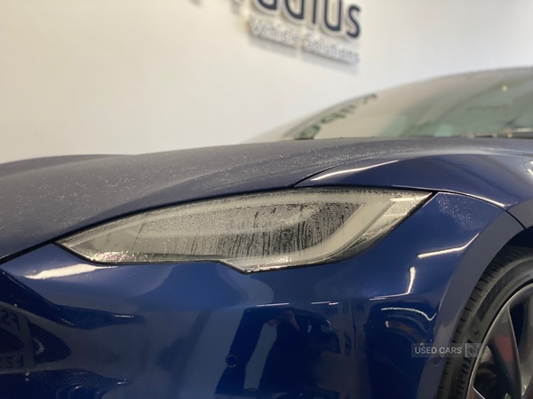 Used Tesla Model S 2020 for sale - 77075101: Photo 7