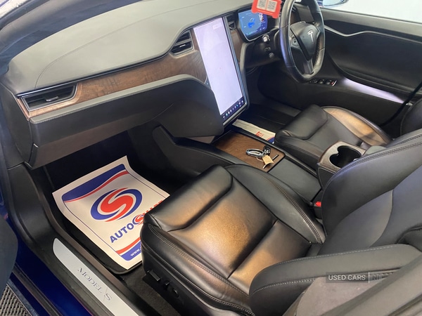 Used Tesla Model S 2020 for sale - 77075101: Photo 9