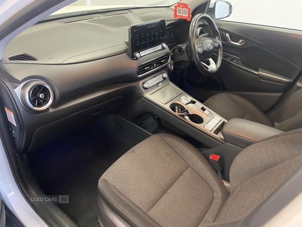 Used Hyundai KONA 2021 for sale - 76190170: Photo 10