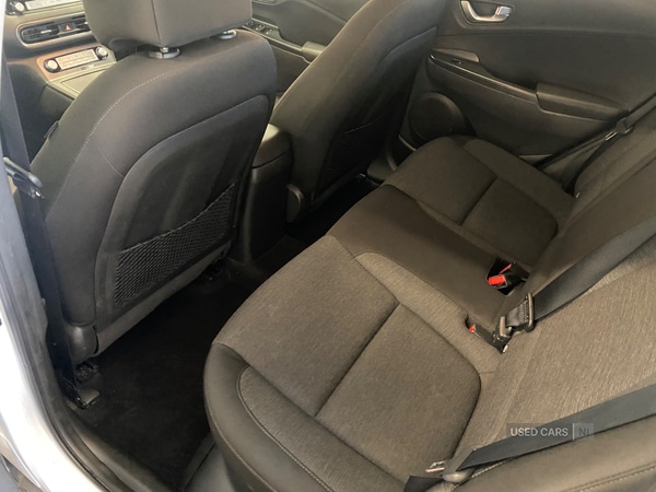 Used Hyundai KONA 2021 for sale - 76190170: Photo 11