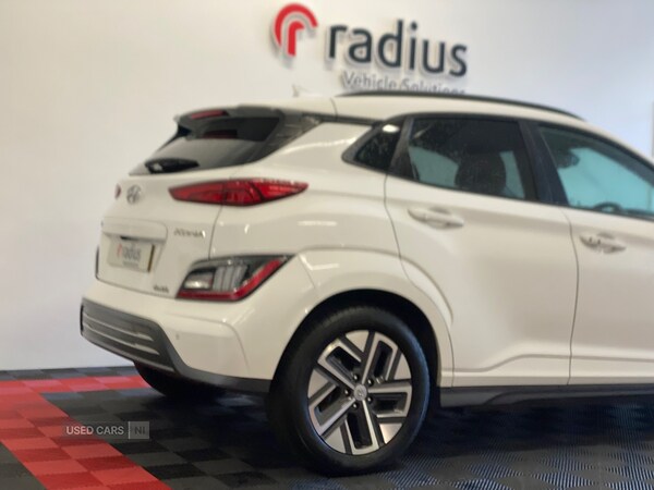 Used Hyundai KONA 2021 for sale - 76190170: Photo 15