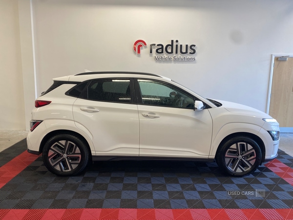Used Hyundai KONA 2021 for sale - 76190170: Photo 16