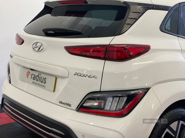 Used Hyundai KONA 2021 for sale - 76190170: Photo 17