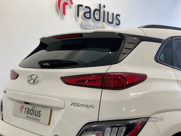 Used Hyundai KONA 2021 for sale - 76190170: Photo 18