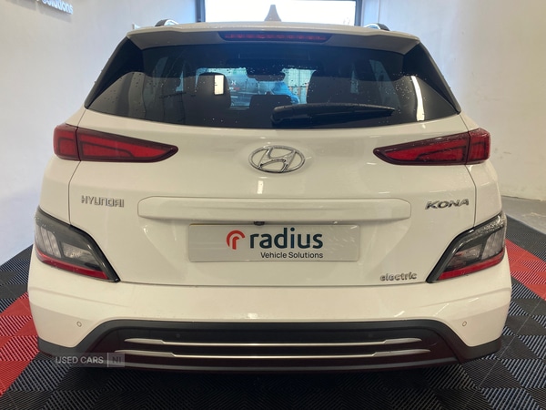 Used Hyundai KONA 2021 for sale - 76190170: Photo 19