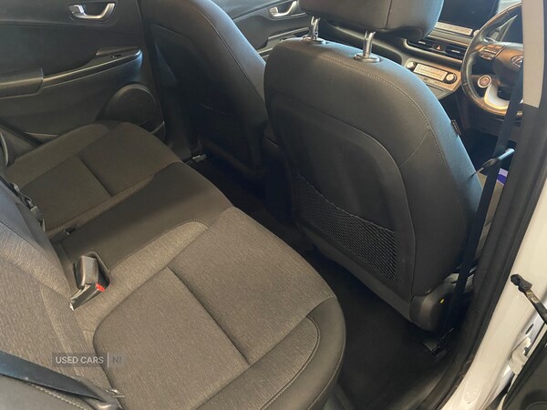 Used Hyundai KONA 2021 for sale - 76190170: Photo 20