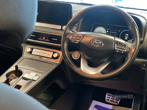 Used Hyundai KONA 2021 for sale - 76190170: Photo 21