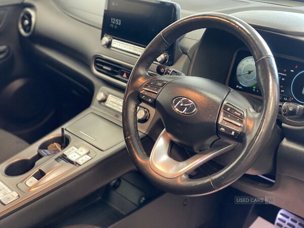 Used Hyundai KONA 2021 for sale - 76190170: Photo 22
