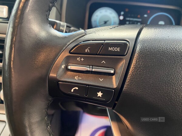 Used Hyundai KONA 2021 for sale - 76190170: Photo 28