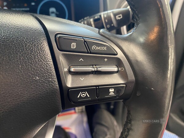 Used Hyundai KONA 2021 for sale - 76190170: Photo 29