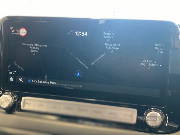 Used Hyundai KONA 2021 for sale - 76190170: Photo 30